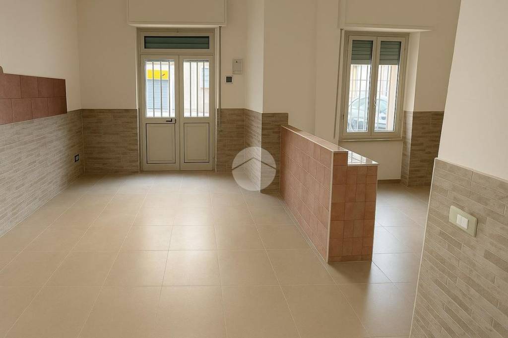 appartamento in vendita a Foggia in zona San Ciro