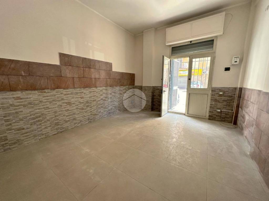 appartamento in vendita a Foggia in zona San Ciro