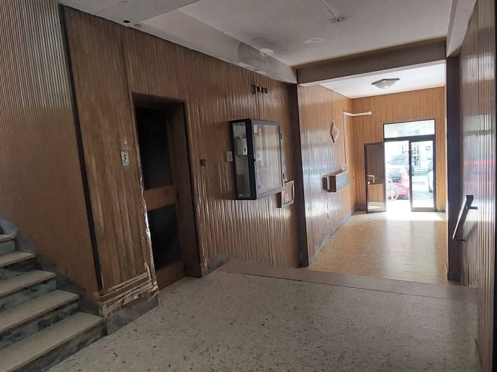 appartamento in vendita a Foggia in zona San Ciro