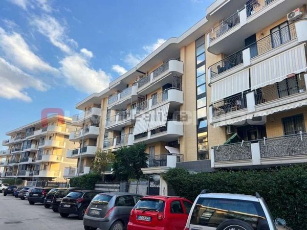 appartamento in vendita a Foggia