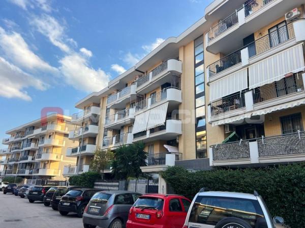 appartamento in vendita a Foggia