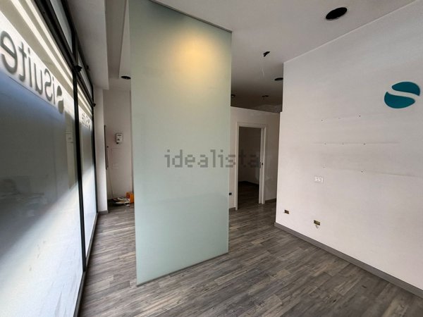 negozio in vendita a Foggia