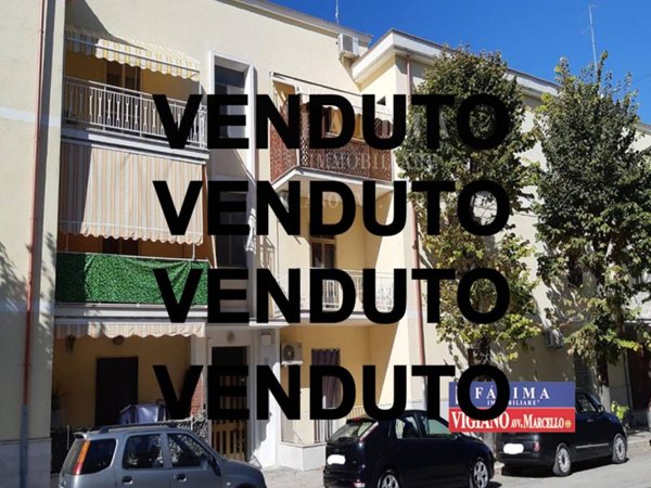 appartamento in vendita a Foggia in zona Fiera