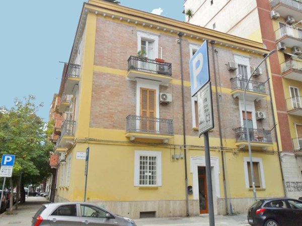 appartamento in vendita a Foggia