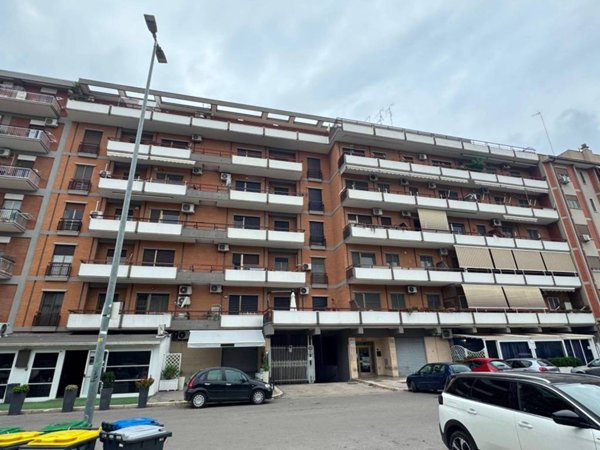 appartamento in vendita a Foggia in zona Macchia Gialla
