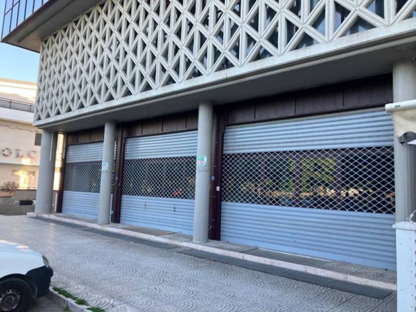 negozio in vendita a Foggia