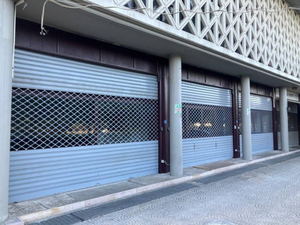 negozio in vendita a Foggia