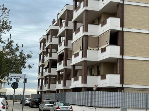 mansarda in vendita a Foggia in zona Macchia Gialla