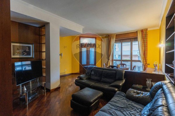 appartamento in vendita a Foggia