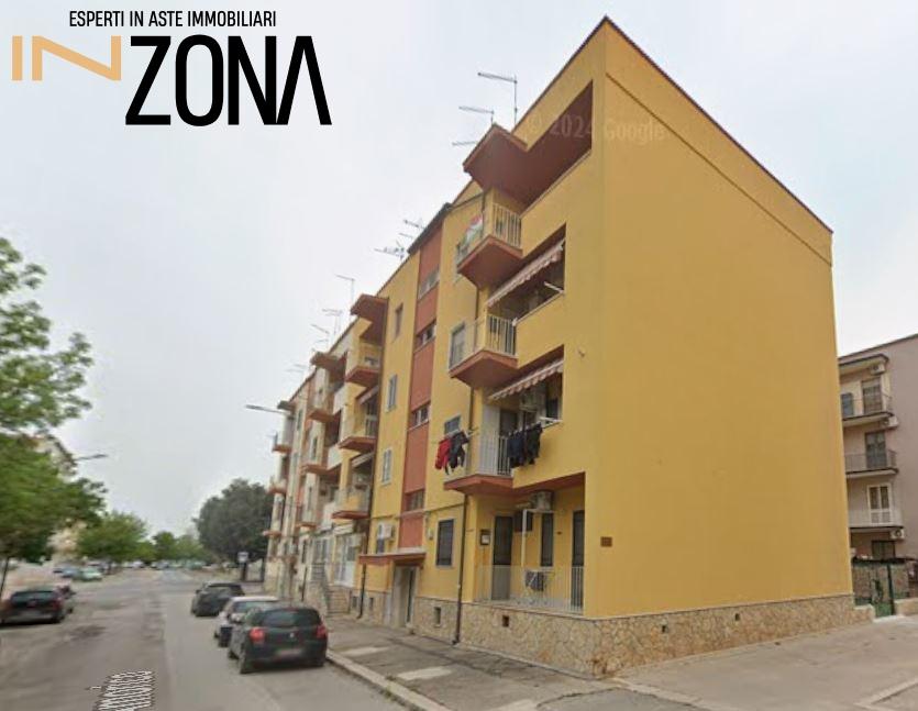 appartamento in vendita a Foggia
