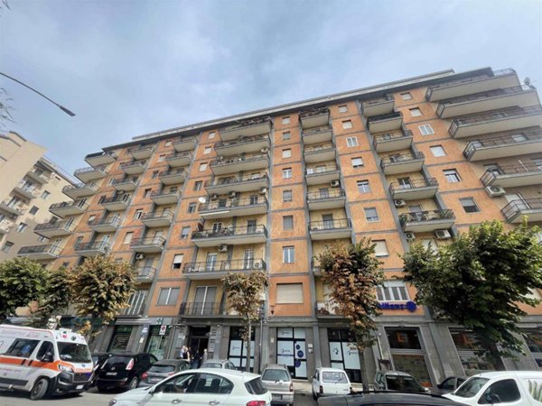 appartamento in vendita a Foggia