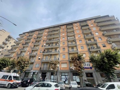 appartamento in vendita a Foggia in zona Centro Città