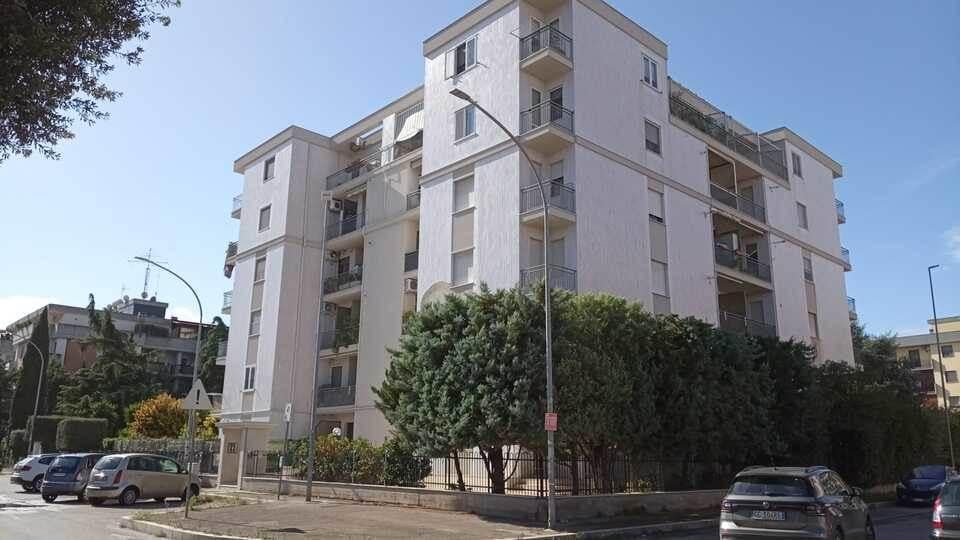 appartamento in vendita a Foggia in zona Macchia Gialla