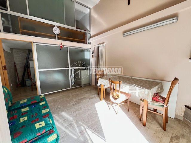 appartamento in vendita a Foggia in zona Centro Città