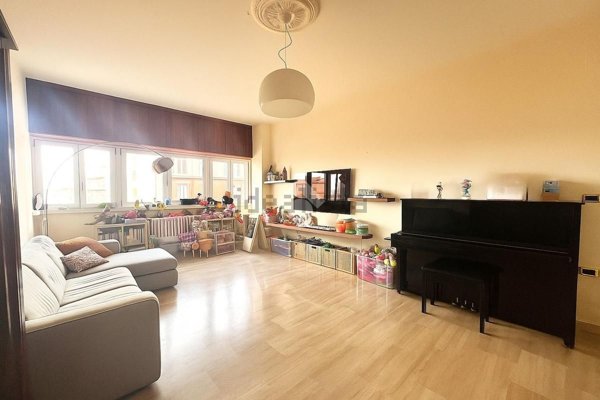 appartamento in vendita a Foggia in zona Centro Città