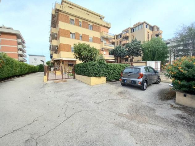 appartamento in vendita a Foggia