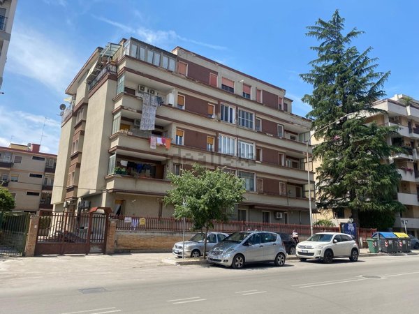 appartamento in vendita a Foggia in zona Centro Città