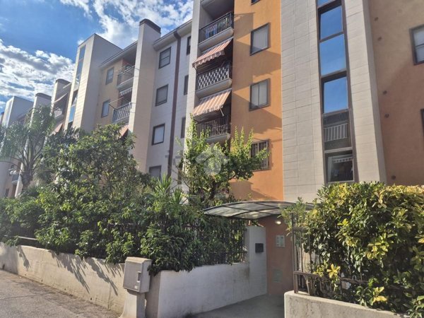 appartamento in vendita a Foggia