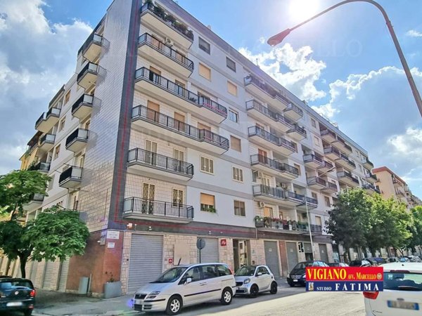appartamento in vendita a Foggia