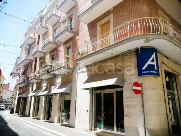 appartamento in vendita a Foggia in zona Centro Città