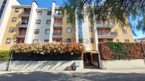 appartamento in vendita a Foggia