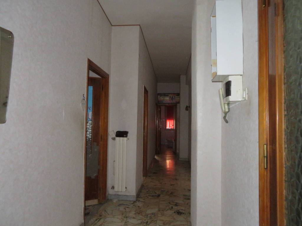appartamento in vendita a Foggia