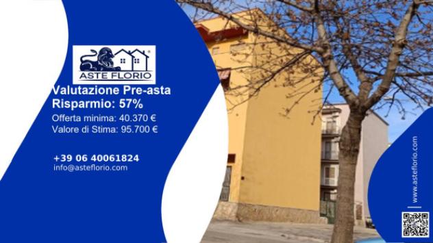 appartamento in vendita a Foggia