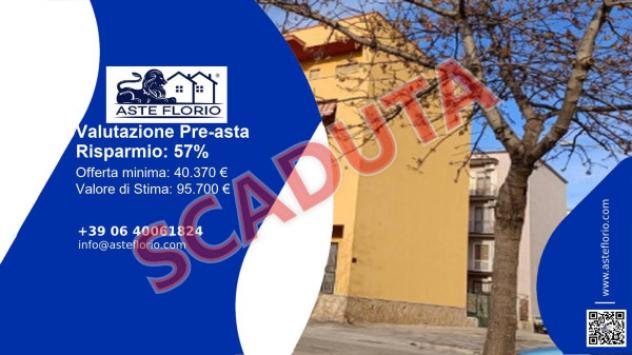 appartamento in vendita a Foggia