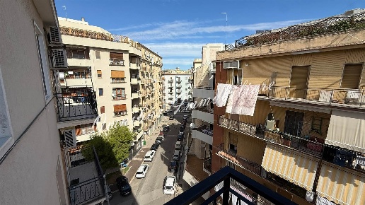appartamento in vendita a Foggia in zona Immacolata / San Pio X