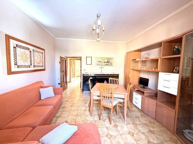 appartamento in vendita a Foggia in zona Stadio