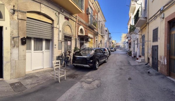 appartamento in vendita a Foggia in zona Centro Città