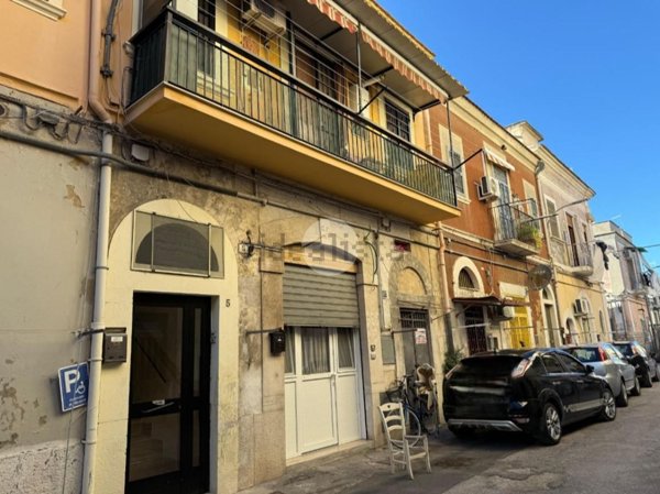 appartamento in vendita a Foggia in zona Centro Città