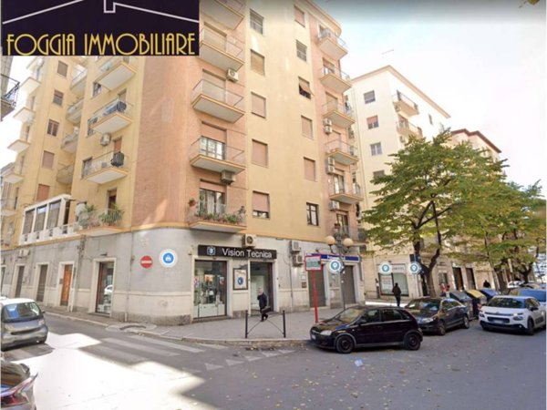 appartamento in vendita a Foggia