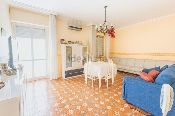 appartamento in vendita a Foggia in zona Camporeale