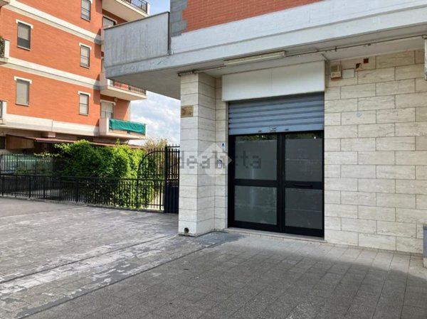 loft in vendita a Foggia