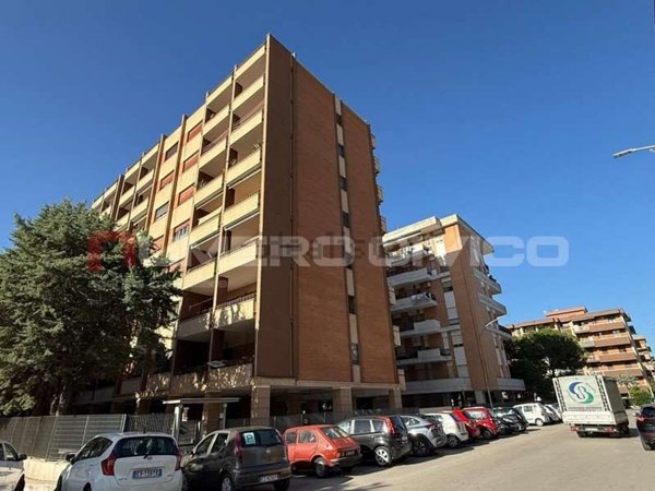 appartamento in vendita a Foggia in zona Camporeale