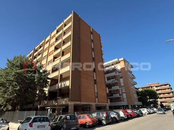 appartamento in vendita a Foggia in zona Camporeale