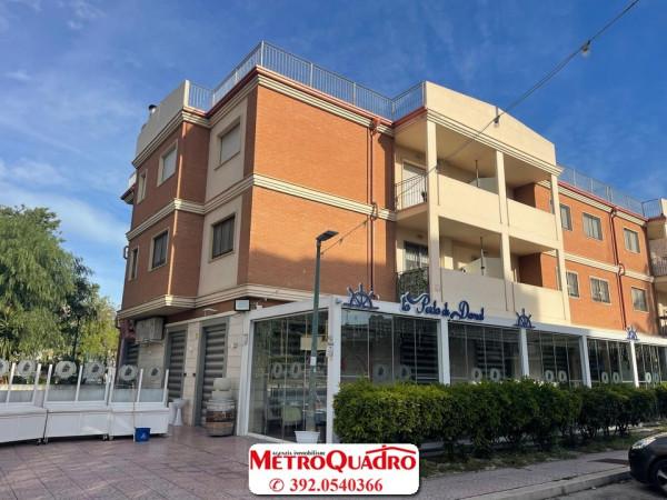 appartamento in vendita a Foggia in zona Macchia Gialla