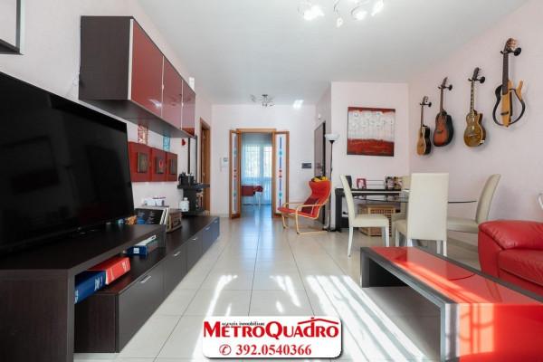 appartamento in vendita a Foggia in zona Macchia Gialla