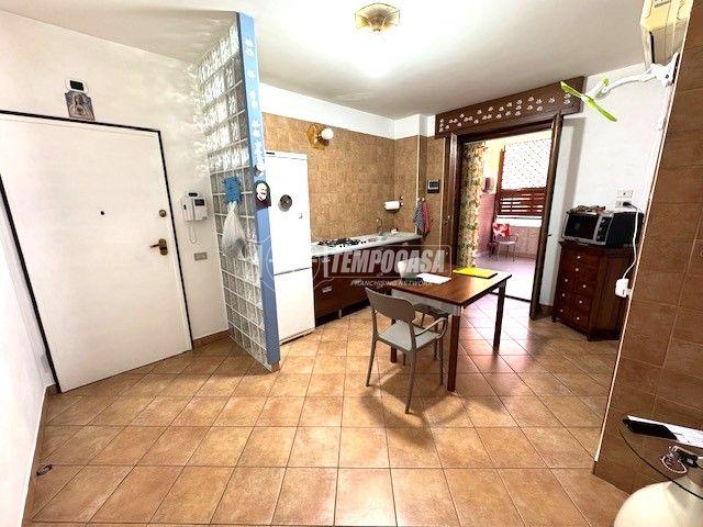 appartamento in vendita a Foggia in zona San Ciro