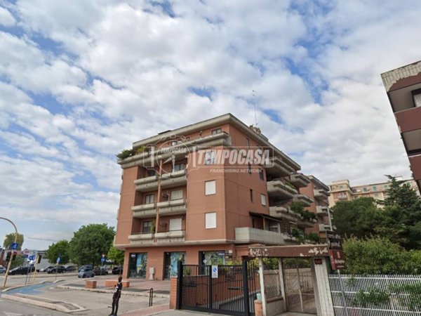 appartamento in vendita a Foggia in zona Stadio