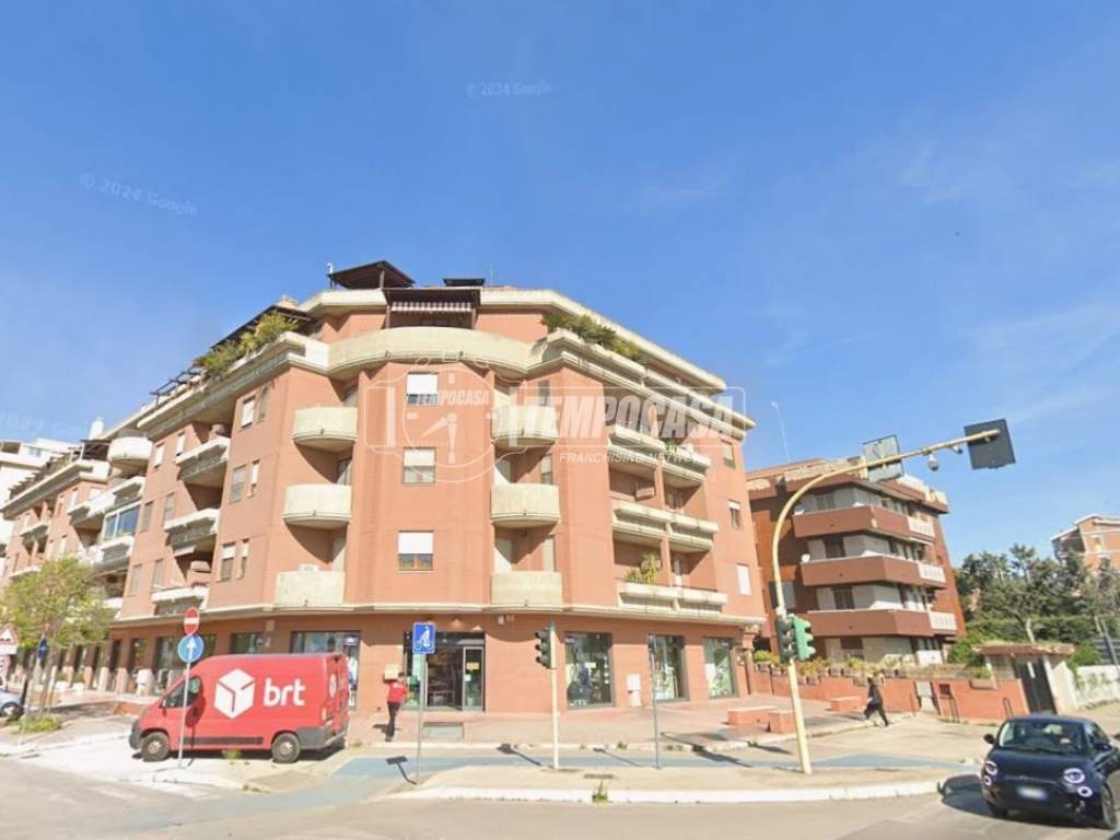 appartamento in vendita a Foggia in zona San Ciro