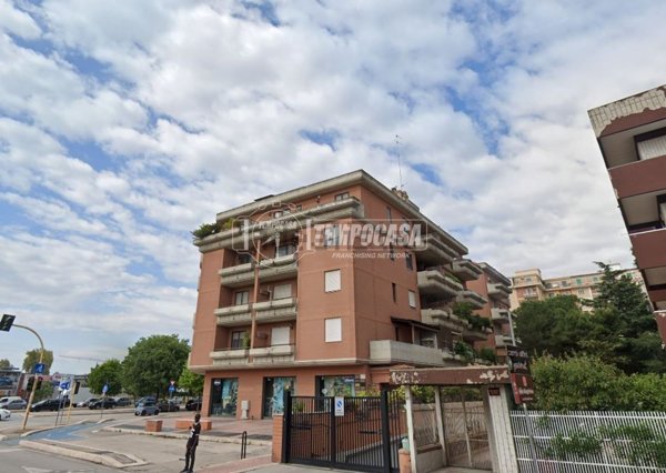 appartamento in vendita a Foggia in zona San Ciro