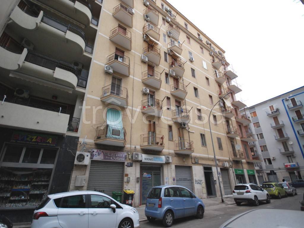 appartamento in vendita a Foggia in zona Immacolata / San Pio X