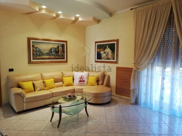 appartamento in vendita a Foggia