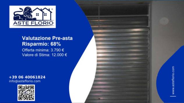 negozio in vendita a Foggia