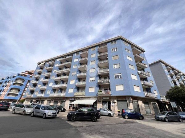 appartamento in vendita a Foggia in zona Immacolata / San Pio X