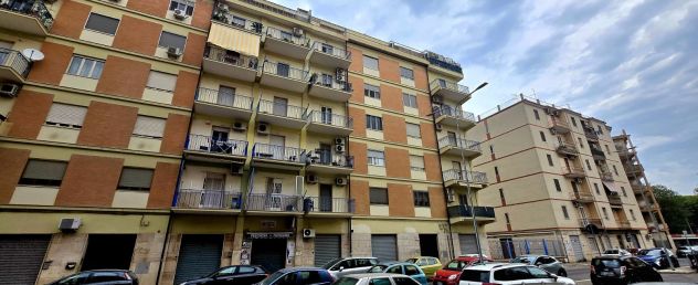 appartamento in vendita a Foggia