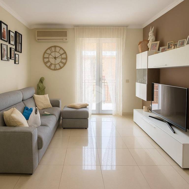 appartamento in vendita a Foggia in zona Centro Città