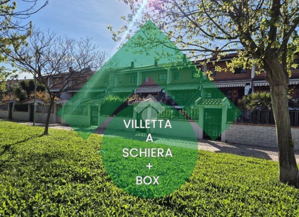 casa indipendente in vendita a Foggia